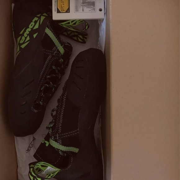 Lowa Rocket Lace EU 41 Climbing shoes - Picture 3 of 8